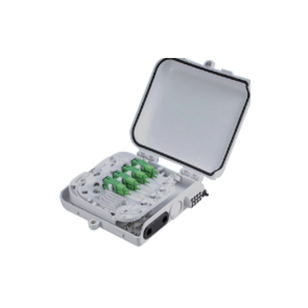 ICP Spectrometer Components
