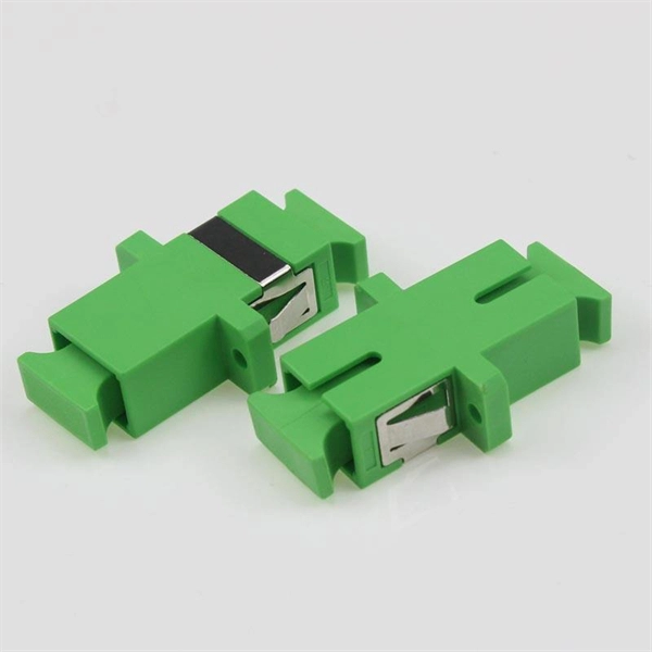 Upgraded version of QSFP optical module for field operations