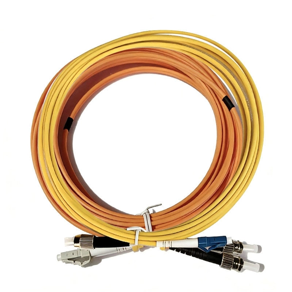 Brand Manufacturer Fiber Optic Patch Cord Types