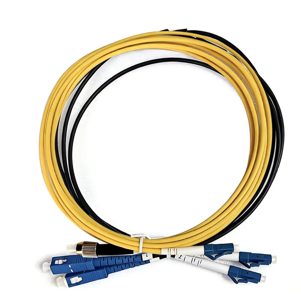 Distributor junction box 4-pin