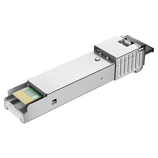 Adjustable distribution box guide rail