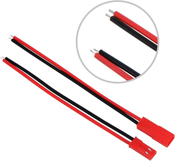 High Voltage Busbar Principle