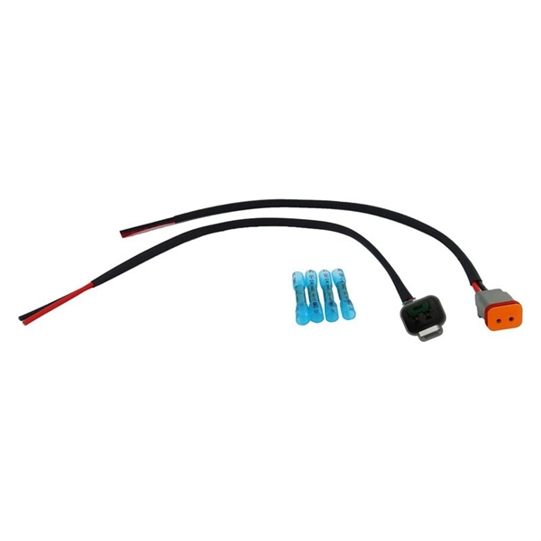 How to repair civilian fiber optic cable trays