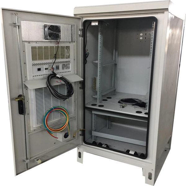 Technical Support for Air-Cooled Switches SFP 