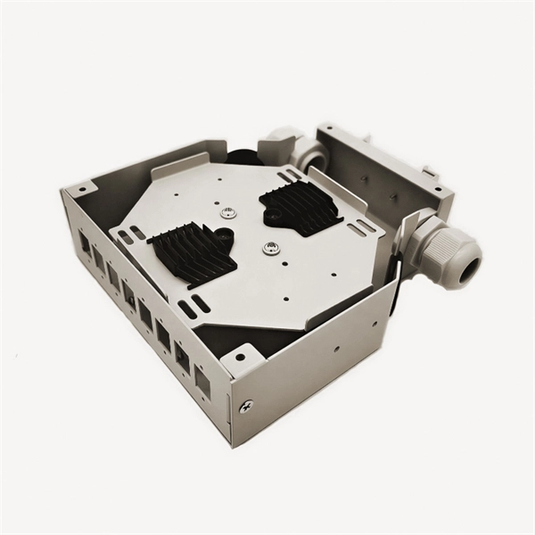 48-core optical cable coupler model
