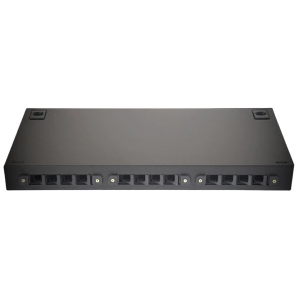Tajikistan Inquiry 400G Enterprise-Grade Optical Router
