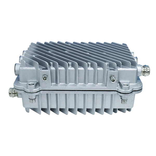Replacement of the external screen of the EXFO optical power meter