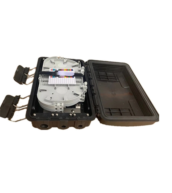 Om3 fiber optic supports 10G