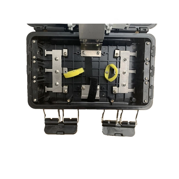 Full Inspection of Fiber Optic Adapters