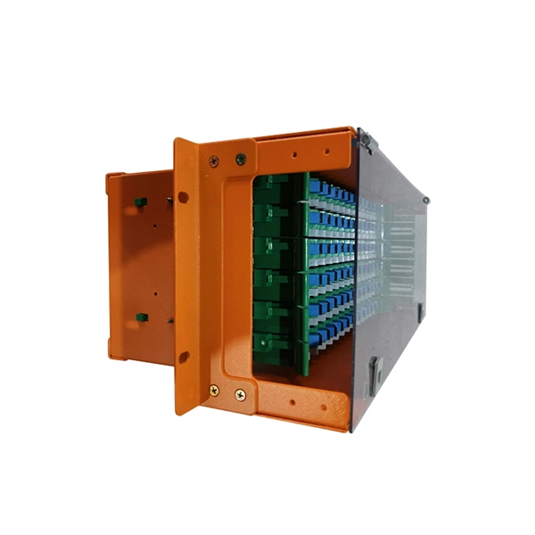 High Temperature Resistance Selection Guide for Railway Communication Grade SFP Optical Modules