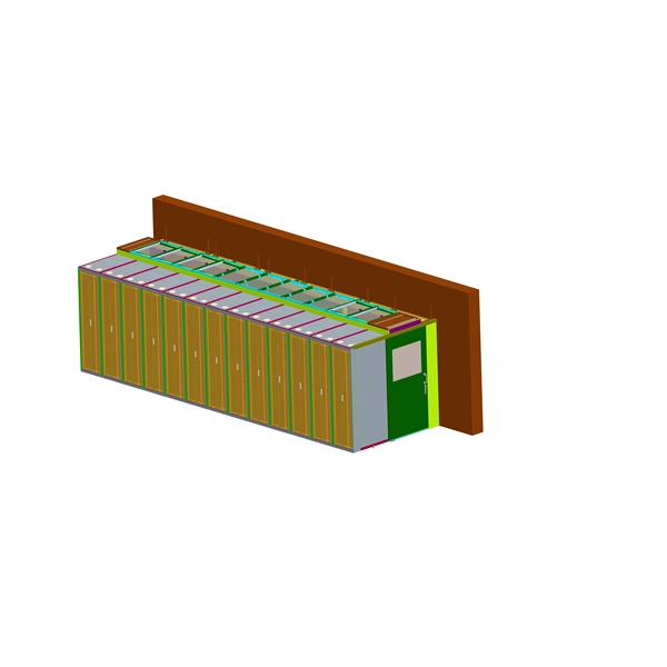 Join the pluggable optical module SFP