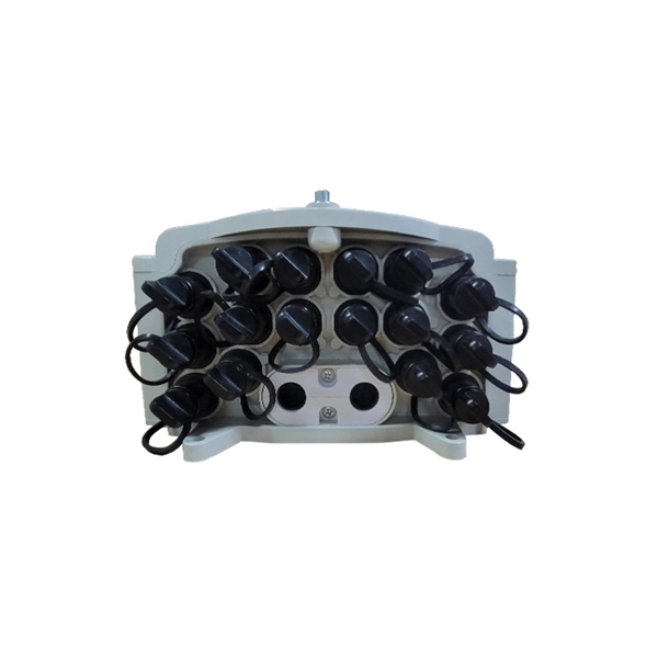 Multimode fiber optic cable AXS85-192-M3