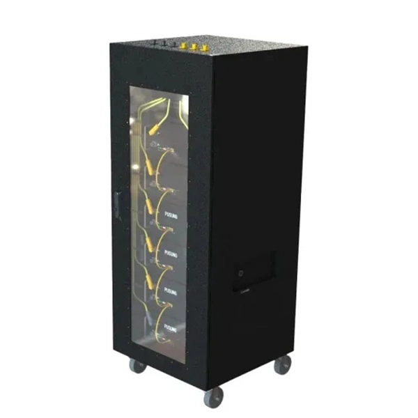 Infrastructure Cable Trays