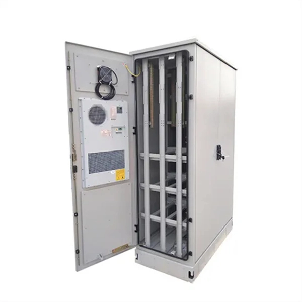 Inspection of cable trays and busbars