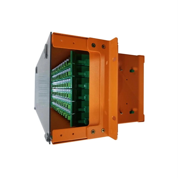 Procurement of fiber optic pigtail cables in Nepal