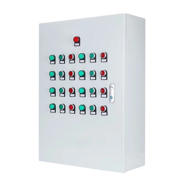 El Salvadoran manufacturer of electrical distribution boxes wholesale and direct sales 