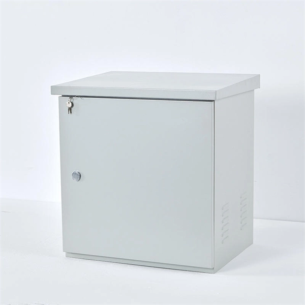 High-temperature resistant battery cabinets are used in wind power generation
