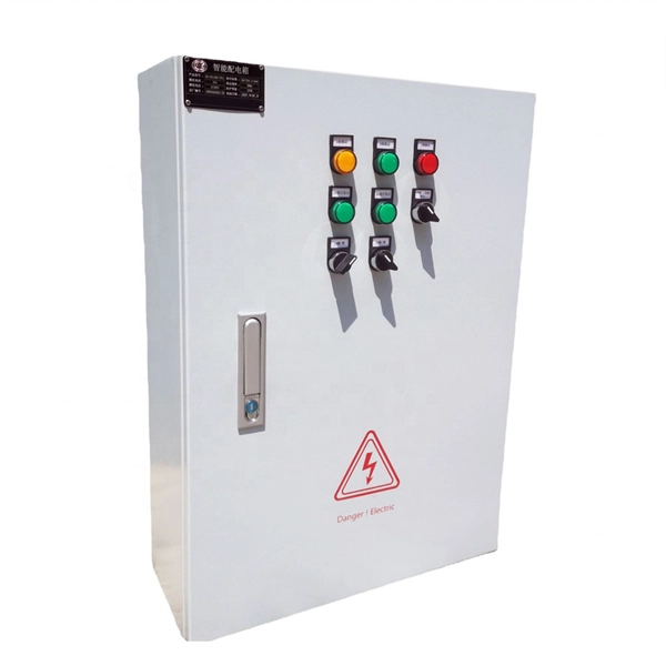 Price of Al11 Distribution Box