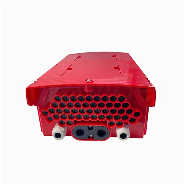 Procurement of Anti-corrosion Fiberglass Cable Trays