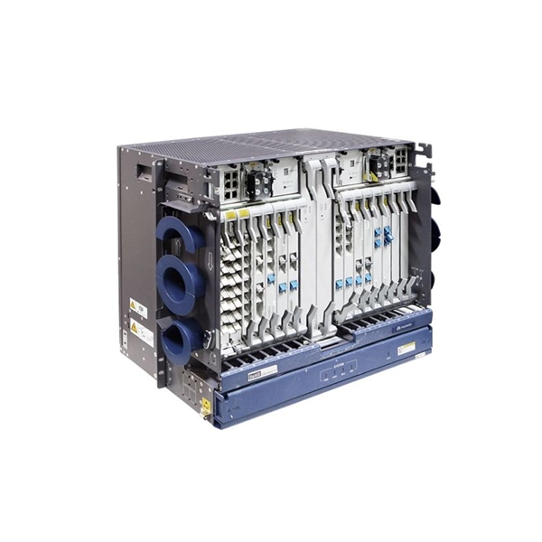 What is an open rack cable management rack 