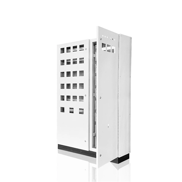 Electrical Box Distribution Box Push-pull 