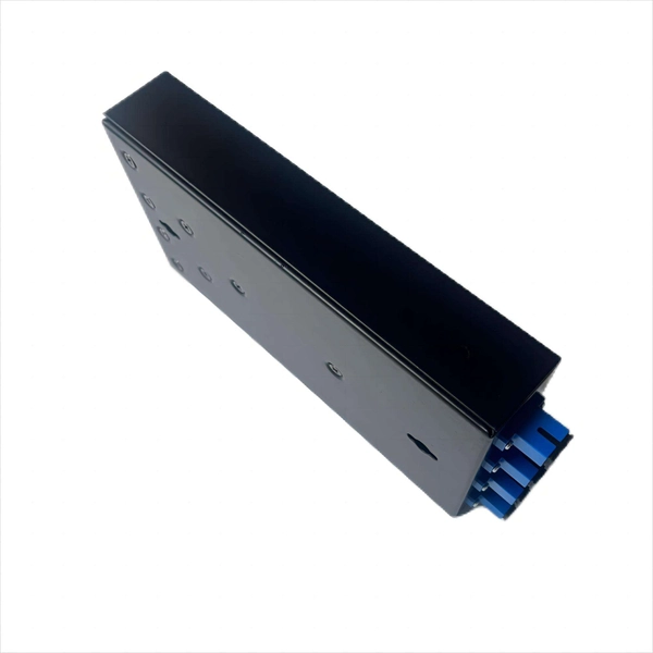 Area of ​​Secondary Distribution Box Configuration