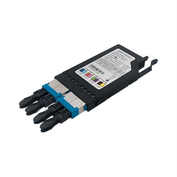 Cable organizer and cable management cable tray installation