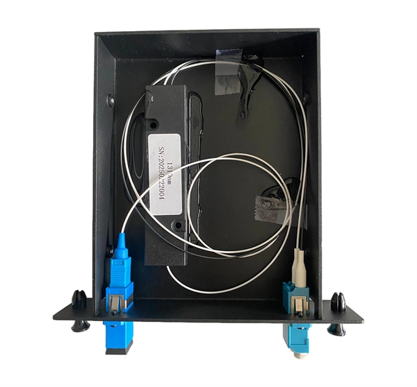 How much does a double-clean mesh cable tray cost 