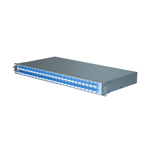 Chad Grounding Distribution Box Supplier